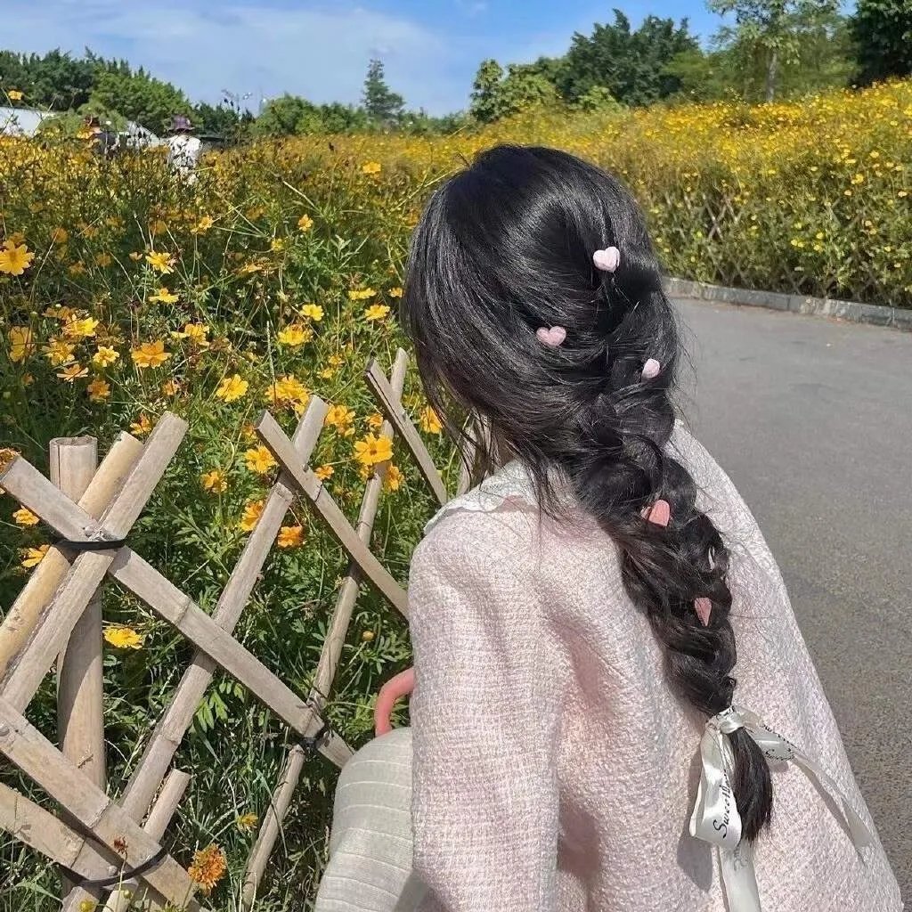 一个女学生的日记